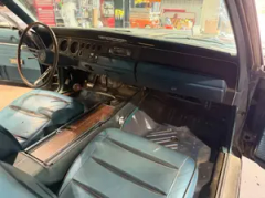1968 Dodge Charger RT 440 Four Speed — thumbnail 4