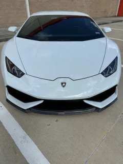 2016 Lamborghini Huracan — thumbnail 3