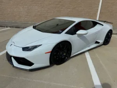 2016 Lamborghini Huracan — thumbnail 1