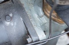 1927 Stutz AA Vertical Eight Black Hawk Two-Passenger Speedster — thumbnail 2