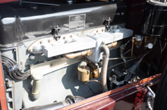 1927 Stutz AA Vertical Eight Black Hawk Two-Passenger Speedster — thumbnail 7
