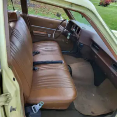 1972 Mercury Monterey Station Wagon — thumbnail 1