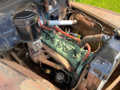 1942 Pontiac Torpedo 8 Streamliner — thumbnail 6