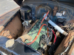 1942 Pontiac Torpedo 8 Streamliner — thumbnail 5