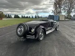 Duesenberg Model J 'Disappearing Top' Convertible Coupe — thumbnail 2