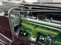 Duesenberg Model J 'Disappearing Top' Convertible Coupe — thumbnail 4