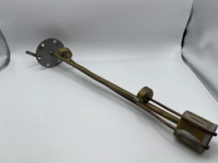  King Seeley  Gas Tank Sender - Model J Duesenberg — thumbnail 3