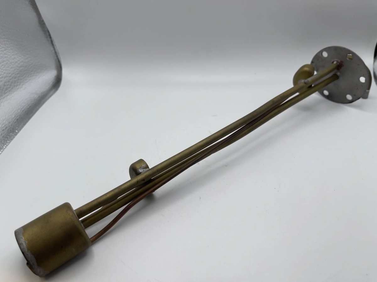  King Seeley  Gas Tank Sender - Model J Duesenberg — photo 1