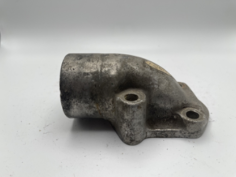 Duesenberg Model J Water Pump  to Hose Connector