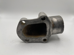 Duesenberg Model J Water Pump  to Hose Connector — thumbnail 2