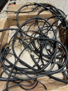 Wire Harness (Model J Duesenberg) — thumbnail 1