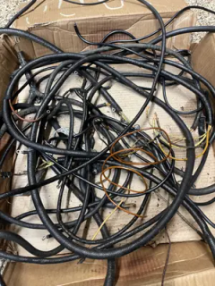 Wire Harness (Model J Duesenberg) — thumbnail 2