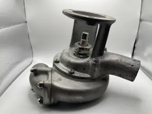 Duesenberg Model J Complete Water Pump