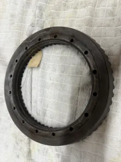 Ring & Pinion Set (Model J Duesenberg) — thumbnail 2