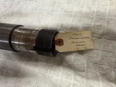 Ring & Pinion Set (Model J Duesenberg) — thumbnail 7