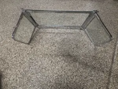 Rear Tonneau Windshield  (Model J Duesenberg) — thumbnail 2
