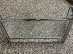 Rear Tonneau Windshield  (Model J Duesenberg) — thumbnail 4