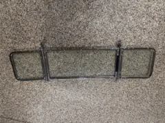 Rear Tonneau Windshield  (Model J Duesenberg) — thumbnail 5