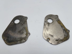 Stromberg Wiper Motor Tags (Model J Duesenberg) — thumbnail 2