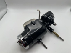 Stromberg Wiper Motor - 1 (Model J Duesenberg) — thumbnail 3