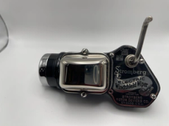 Stromberg Wiper Motor - 1 (Model J Duesenberg) — thumbnail 1