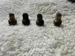Stromberg UUR-2 Parts (fits J Duesenberg) — thumbnail 1