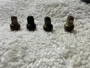 Stromberg UUR-2 Parts (fits J Duesenberg)