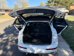 2018 Audi SQ5 — thumbnail 8