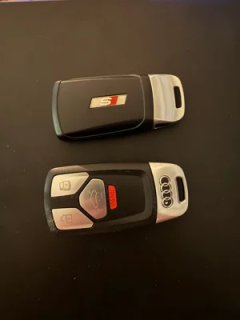 2018 Audi SQ5 — thumbnail 2