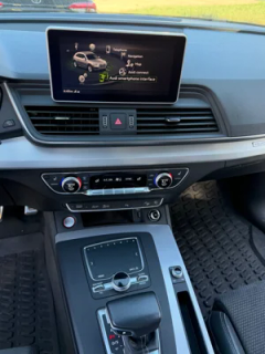 2018 Audi SQ5 — thumbnail 4