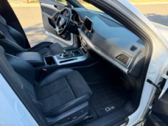 2018 Audi SQ5 — thumbnail 5