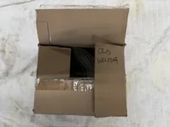 Old Welting (Model J Duesenberg) — thumbnail 3