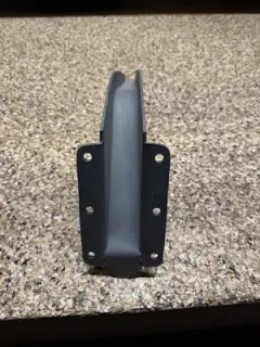 Duesenberg Model J Running Board Bracket — thumbnail 3