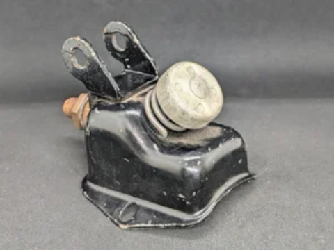 Duesenberg Erskine Starter Switch