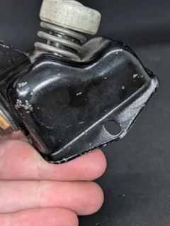 Duesenberg Erskine Starter Switch — thumbnail 7