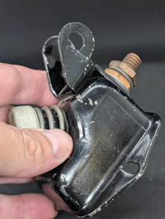 Duesenberg Erskine Starter Switch — thumbnail 3