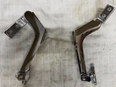 Rear Foot Rest Ends (Model J Duesenberg) — thumbnail 1