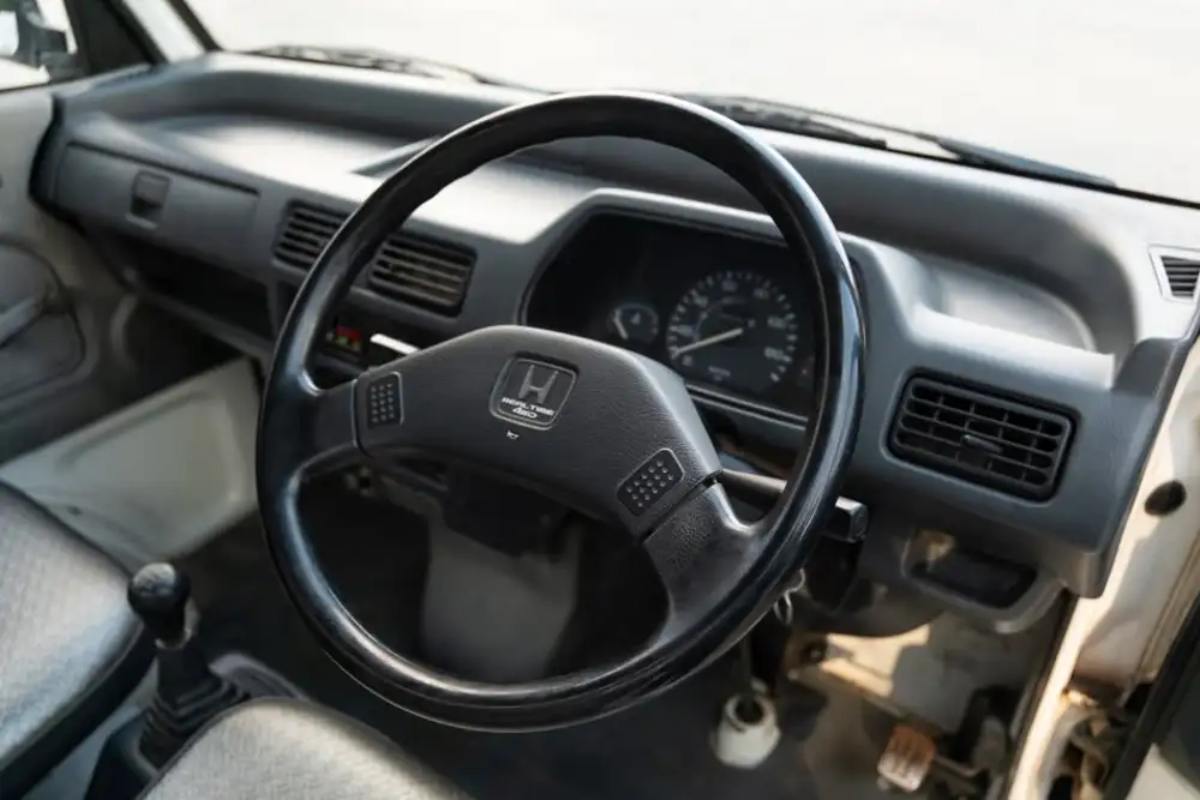 1991 Honda ACTY 4 Wheel Drive — photo 1