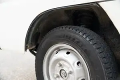 1991 Honda ACTY 4 Wheel Drive — thumbnail 6