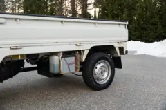 1991 Honda ACTY 4 Wheel Drive — thumbnail 7