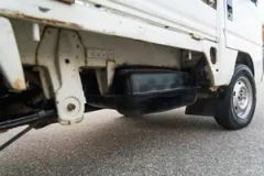 1991 Honda ACTY 4 Wheel Drive — thumbnail 3