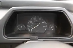 1991 Honda ACTY 4 Wheel Drive — thumbnail 4