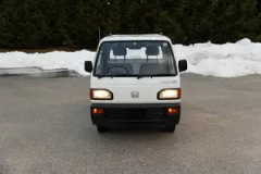 1991 Honda ACTY 4 Wheel Drive — thumbnail 2