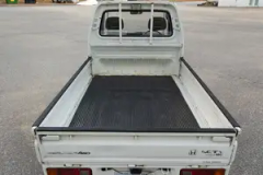 1991 Honda ACTY 4 Wheel Drive — thumbnail 5