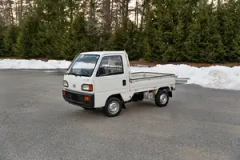 1991 Honda ACTY 4 Wheel Drive — thumbnail 8