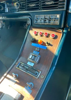 1967 Ford Thunderbird Apollo Special Edition — thumbnail 3