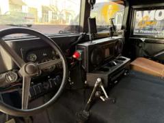 1991 Humvee  — thumbnail 5
