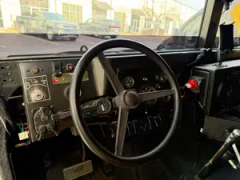 1991 Humvee  — thumbnail 6