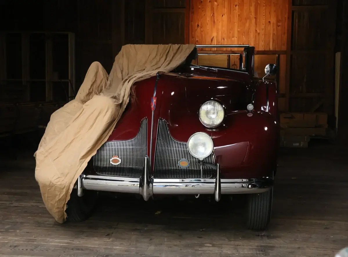 Hidden Treasures Experience at the CCCA Museum photo 1