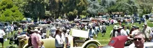 San Marino Concours d'Elegance (CA)